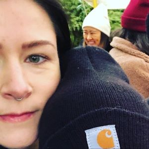 Meet your Posher, Hayley